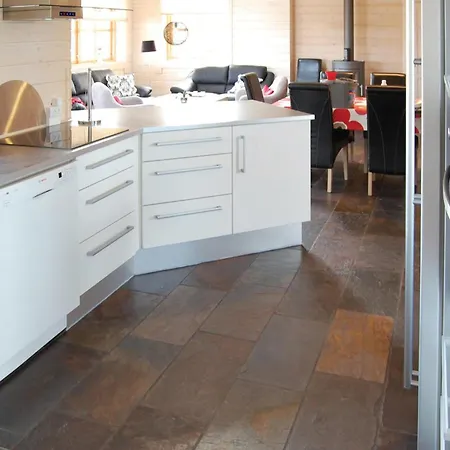 Gorgeous Home In Sydals With Wifi Дом отдыха Nedre Lysabild