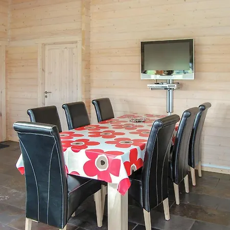 Дом отдыха Gorgeous Home In Sydals With Wifi