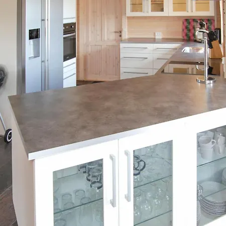 4 Bedroom Gorgeous In Sydals Σπίτι διακοπών Nedre Lysabild