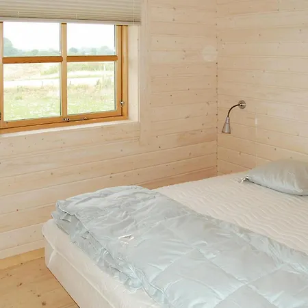 Gorgeous Home In Sydals With Wifi Дом отдыха *