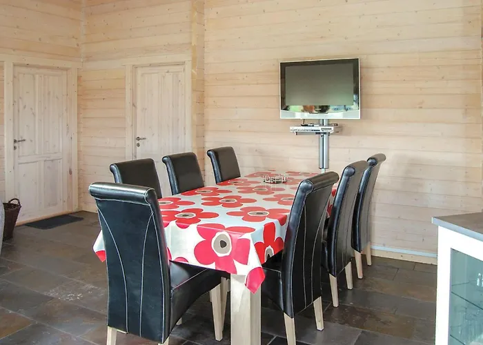 Holiday home Pilemose Denm Ii