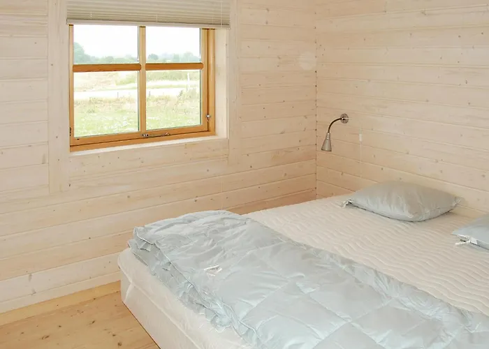Pilemose Denm Ii Holiday home *